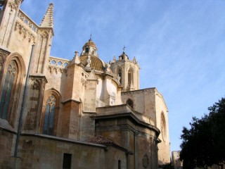 TARRAGONE : photo de Tarragone (Catalogne)