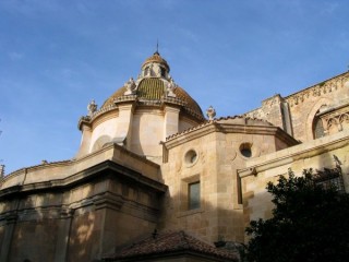 TARRAGONE : photo de Tarragone (Catalogne)