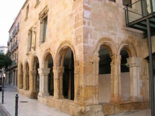 TARRAGONE : photo de Tarragone (Catalogne)