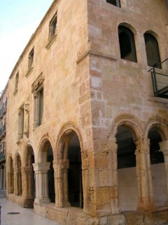 TARRAGONE : photo de Tarragone (Catalogne)