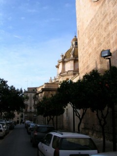 TARRAGONE : photo de Tarragone (Catalogne)