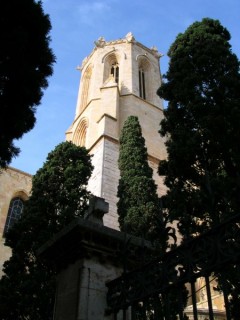 TARRAGONE : photo de Tarragone (Catalogne)