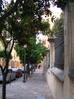 TARRAGONE : photo de Tarragone (Catalogne)