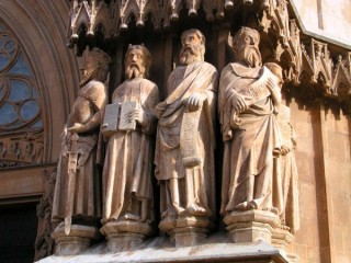 TARRAGONE : photo de Tarragone (Catalogne)