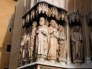 TARRAGONE : photo de Tarragone (Catalogne)