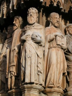 TARRAGONE : photo de Tarragone (Catalogne)