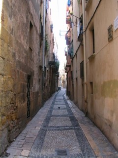 TARRAGONE : photo de Tarragone (Catalogne)