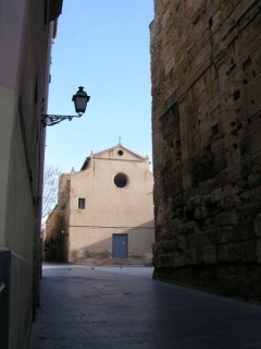 TARRAGONE : photo de Tarragone (Catalogne)