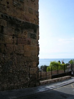 TARRAGONE : photo de Tarragone (Catalogne)