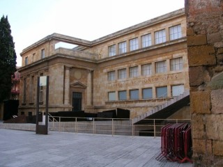 TARRAGONE : photo de Tarragone (Catalogne)