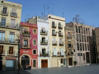 TARRAGONE : photo de Tarragone (Catalogne)