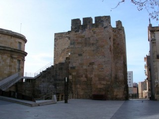 TARRAGONE : photo de Tarragone (Catalogne)