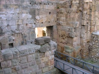 TARRAGONE : photo de Tarragone (Catalogne)