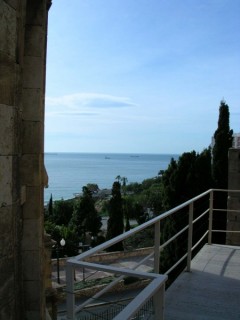 TARRAGONE : photo de Tarragone (Catalogne)