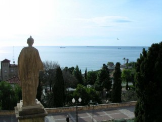 TARRAGONE : photo de Tarragone (Catalogne)