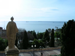 TARRAGONE : photo de Tarragone (Catalogne)