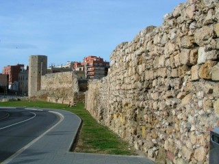 TARRAGONE : photo de Tarragone (Catalogne)