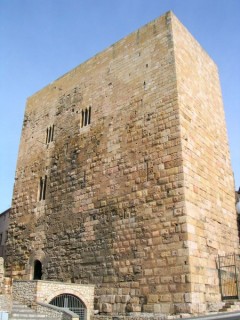 TARRAGONE : photo de Tarragone (Catalogne)