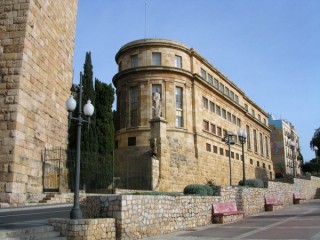 TARRAGONE : photo de Tarragone (Catalogne)