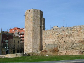 TARRAGONE : photo de Tarragone (Catalogne)