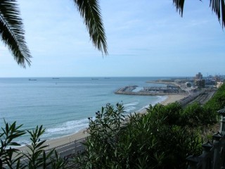 TARRAGONE : photo de Tarragone (Catalogne)