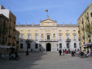 TARRAGONE : photo de Tarragone (Catalogne)