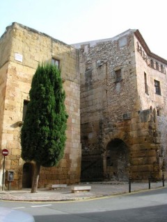 TARRAGONE : photo de Tarragone (Catalogne)