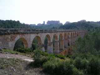 TARRAGONE : photo de Tarragone (Catalogne)