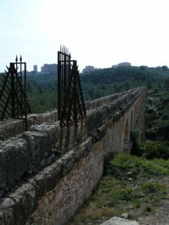 TARRAGONE : photo de Tarragone (Catalogne)