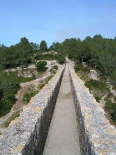 TARRAGONE : photo de Tarragone (Catalogne)