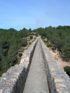 TARRAGONE : photo de Tarragone (Catalogne)