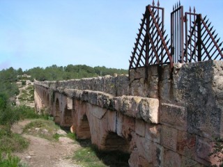TARRAGONE : photo de Tarragone (Catalogne)