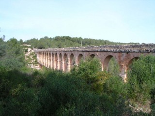 TARRAGONE : photo de Tarragone (Catalogne)