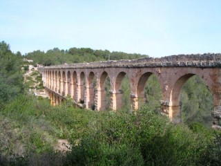 TARRAGONE : photo de Tarragone (Catalogne)