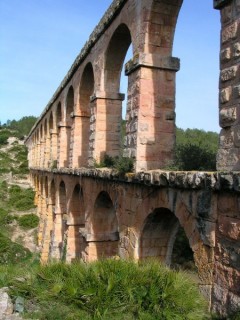 TARRAGONE : photo de Tarragone (Catalogne)