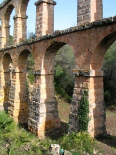 TARRAGONE : photo de Tarragone (Catalogne)