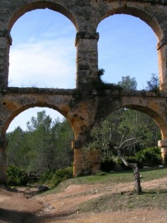 TARRAGONE : photo de Tarragone (Catalogne)