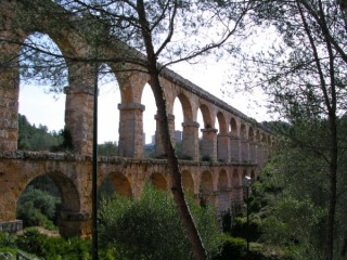 TARRAGONE : photo de Tarragone (Catalogne)