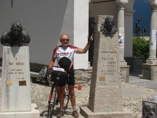 Entre Bartali et Coppi