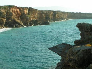 Entre Panormo et Atsipopoulo