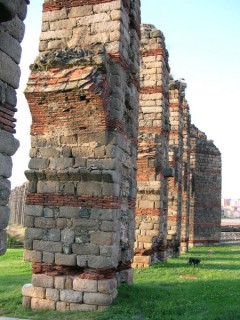 MERIDA : Photo de Mrida (Estrmadure)