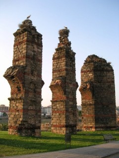 MERIDA : Photo de Mrida (Estrmadure)