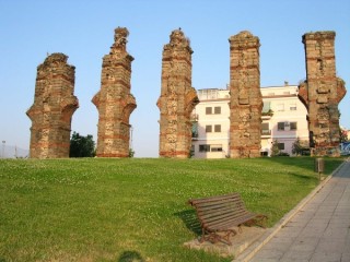 MERIDA : Photo de Mrida (Estrmadure)