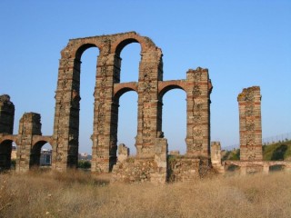 MERIDA : Photo de Mrida (Estrmadure)