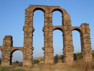 MERIDA : Photo de Mrida (Estrmadure)