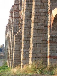 MERIDA : Photo de Mrida (Estrmadure)