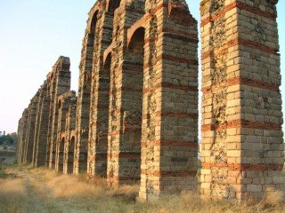 MERIDA : Photo de Mrida (Estrmadure)