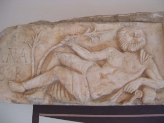 MERIDA : Photo de Mrida (Estrmadure)