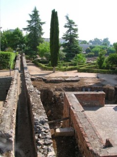 MERIDA : Photo de Mrida (Estrmadure)