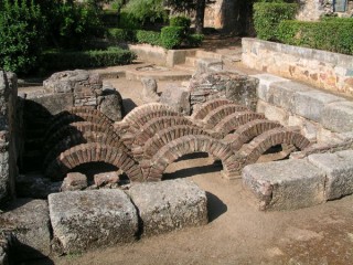 MERIDA : Photo de Mrida (Estrmadure)